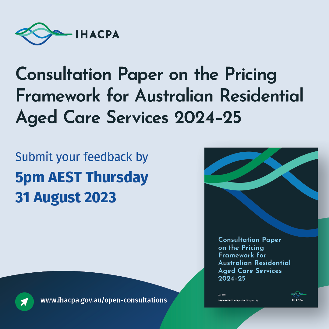 Pricing Framework For Australian Residential Aged Care Services 2024 25   Pf Aracs 2024 25 Facebook1 